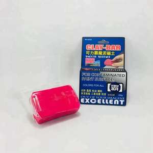 Ensemble complet de barres en argile pour une protection durable - Product Image 5