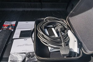 Cadillac Lyriq RWD 2024 de Lujo, Certificado, Seminuevo, Automático, Turbo 4L, Cuero, ACC, Eléctrico Oscuro, Volante a la Izquierda, Aleación de Aluminio - Product Image 5