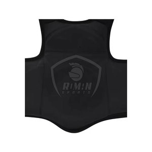 Service OEM en gros : Protection corporelle de boxe professionnelle, protège-poitrine personnalisé, dernier design, équipement de sécurité confortable - Product Image 5