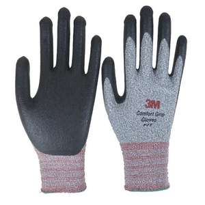 Gants multi-usages 3M en nylon à poignée confortable, personnalisables, avec revêtement de la paume, légers, flexibles et anti-coupure - Product Image 5