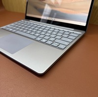 Portátil Surface Laptop4 R5-5600H 16GB/512GB SSD Original Usado de Segunda Mano Enchufe del Reino Unido AMD Pantalla Táctil de 13.5 Pulgadas 120Hz Windows 11 Casi Nuevo