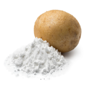 Línea de procesamiento de precios al por mayor, aditivo, sin fécula de patata, Alemania/fécula de patata, 100% orgánico modificado - Product Image 6