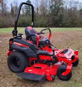 Proveedor barato al por mayor de cortacéspedes de giro cero Gravely ZT XL 60 ahora disponibles en oferta ilimitada a precio mayorista - Product Image 4