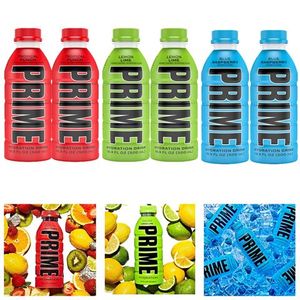 Variety Pack <b>Prime</b> Hydration Energy Drinks - Product Image 5