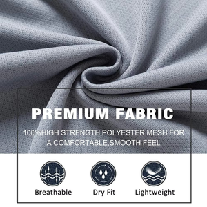 Ventes en gros de maillots de hockey sur glace de haute qualité, doux et confortables, vêtements d'équipe, maillots de hockey, vêtements de sport de plein air - Product Image 5