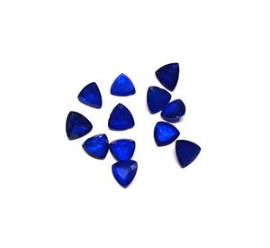 หินพลอยสปินเนลธรรมชาติคุณภาพสูงขนาด5-15มม. รับประกันโดย IGI - Product Image 2