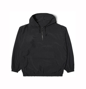 Chaqueta Cortavientos Personalizada con Logotipo para Hombre, 100% Nailon, Transpirable y de Secado Rápido para Actividades al Aire Libre, Resistente al Viento para Adultos - Product Image 1