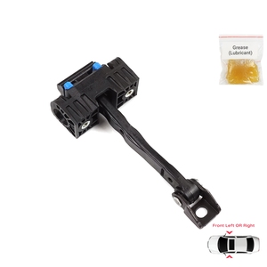 สายรัดหยุดบานพับประตู BDP1339 สำหรับ Cooper MK3 F56 F57 2013-2024 3 ประตู แฮทช์แบค เปิดประทุน 51217297261 - Product Image 1