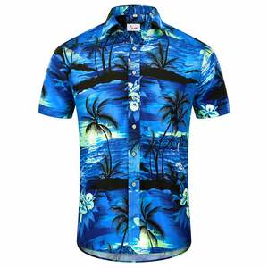 Venta al por mayor de lujo de los hombres delgados camisa de vestir de sarga Primavera de primera calidad acabado a medida de diseño de pie de cuello botón puños textura fina ODM - Product Image 3