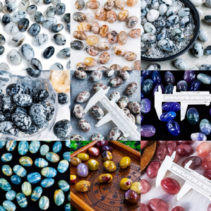 Yinglai usine Offre Spéciale <span class=keywords><strong>cristal</strong></span> Quartz pierre <span class=keywords><strong>de</strong></span> poche haute qualité guérison Quartz dégringolé pierre <span class=keywords><strong>de</strong></span> <span class=keywords><strong>roche</strong></span> naturelle pour cadeau - Product Image 2