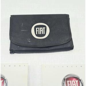 คู่มือการใช้งานและการบำรุงรักษา FIAT Freemont รุ่นที่ 1 939 B5.000, 940 A5.000 (11>) - Product Image 4