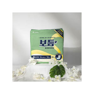 กางเกงซึมซับสำหรับผู้ใหญ่แบบใช้แล้วทิ้ง BODUME รุ่นขายดี ทรงตรง ผลิตจากผ้าไม่ถักทอ ขนาด 560x240 มม. 30 ชิ้น ซึมซับได้ดีเยี่ยม 900 มล. แบบ 3 มิติ - Product Image 1