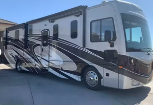 Autocaravanas Usadas Asequibles 2022 2023 2020, Fleetwood Pace Arrow RV de 40 pies, Autocaravanas, Autocaravanas con Color Personalizado Disponible, Poco Kilometraje - Product Image 4