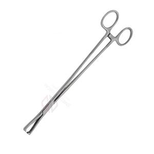 คีมจับกระดูก Dingman ขนาด 8 นิ้ว รุ่น JIMED SURGICAL JI-S-2194 คีมผ่าตัด ผลิตจากเหล็กกล้าไร้สนิมเยอรมันคุณภาพสูง ได้รับมาตรฐาน CE - Product Image 6