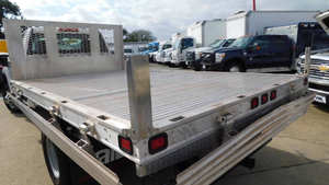 Chevrolet Silverado 3500HD Usada de 2022 - Product Image 5