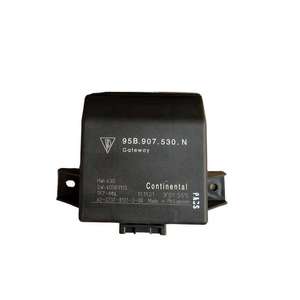 Módulo de Computadora Gateway de Alta Calidad Compatible con Porsche 911 718 95B907530N - Product Image 6