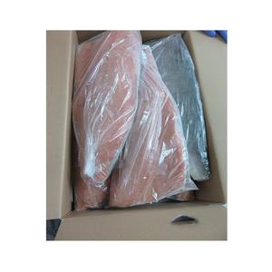 Filets de saumon de qualité supérieure en gros, poisson de mer, filet de saumon congelé, support d'emballage personnalisé, filets de saumon - Product Image 4