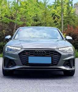 Offerta Speciale: <span class=keywords><strong>Auto</strong></span> Usata Audi <span class=keywords><strong>S4</strong></span> 2024 a Basso Chilometraggio a Prezzo Conveniente - Product Image 6