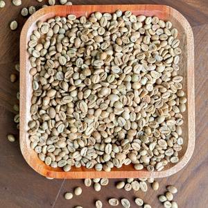 Jangkauan Global Penawaran grosir terbaik kategori produk populer produsen <span class=keywords><strong>Vietnam</strong></span>-biji kopi arabika Robusta kopi biji hijau