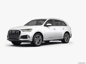 Audi Q7 Premium Plus 45 2024 Seminuevo en Excelentes Condiciones - Product Image 3