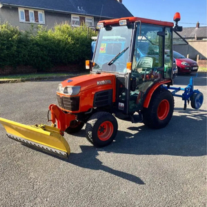 TRACTEUR DIESEL KUBOTA B2350 - Product Image 1