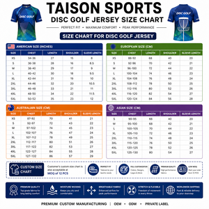 เสื้อดิสก์กอล์ฟผู้ชาย 180 GSM ผ้าโพลีเอสเตอร์พรีเมียมแบบอินเตอร์ล็อค ระบายเหงื่อได้ดี สีเทา-ดำ แผงไหล่สีดำ โลโก้แบบซับลิเมชั่นสั่งทำได้ - Product Image 3