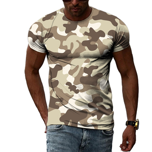 2025 gros été coton hommes T-shirt avec conception ronde hauts t-shirt vêtements pour hommes t-shirts pour hommes fabriqués au Pakistan - Product Image 6