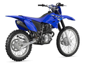 Ventes annuelles 2026 TT-R230 Trail New (Motocyclettes) - Product Image 5