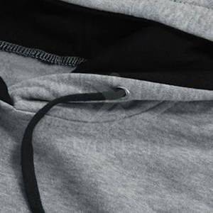 Sudaderas con capucha Street Style Pullover para Hombre | Sudaderas con capucha informales con estampado gráfico | Sudaderas con capucha de moda urbana personalizadas - Product Image 4