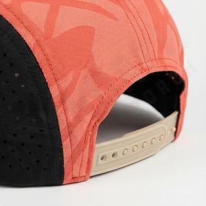 Baseball Cap Oxford Outdoor Stylish Lightweight Breathable <b>Waterproof</b> Sports <b>Hat</b> <b>Men</b> Women Comfortable Adjustable Fashion Casual - Product Image 6