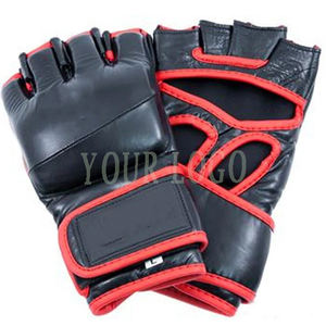 Gants de boxe confortables Gants de boxe personnalisés professionnels à vendre Gants de boxe d'entraînement au combat à vendre - Product Image 1
