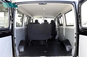 Venta de Vehículo Usado MAXU_S V80 Híbrido SUV 2024, Volante a la Derecha/Izquierda, Asientos de Cuero, Automático de 6 Velocidades, Alta Calidad - Product Image 6