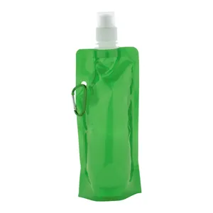 Borraccia Pieghevole Personalizzata Sporba per Idratazione - Product Image 2