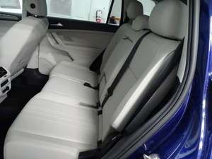 VOLKSWAGEN TIGUAN SE 4MOTION 2022 USADO, Volante a la Izquierda/Derecha - Product Image 5