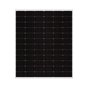 Panel Solar NBS Energy NB132M-G12P-A660 de Alta Eficiencia - Product Image 2