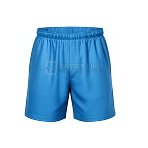 Uniforme de lacrosse personalizado para hombre, conjunto de camiseta y pantalones cortos, ropa deportiva para equipos deportivos competitivos - Product Image 5