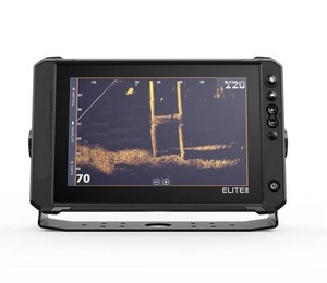 ¡APROVECHE ANTES DE QUE SE AGOTE EL STOCK! -  Elite FSS Fish Finder/Chartplotter Combo - Product Image 3