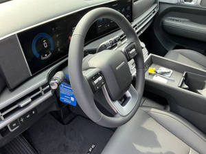 ฮุนได ซานตาเฟ SEL ปี 2026 สภาพใหม่เอี่ยม - Product Image 5