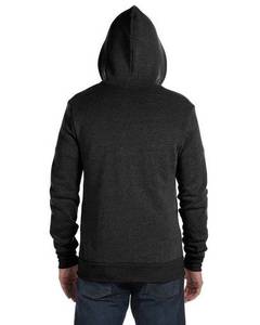 OEM ODM <b>Full</b> <b>Zip</b> <b>Hoodie</b> for Women Men Sports Rhinestone Streetwear Drawstring Pullover Athletic Bulk Wholesale for Winter Season - Product Image 3