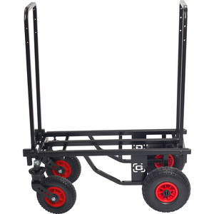 Carrito utilitario todoterreno de 52 pulgadas listo para enviar con kit de accesorios y bolsa de accesorios - Nuevo - Product Image 2