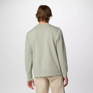 Sweat-shirt col rond personnalisé pour homme 2026 – Vente en gros, fabrication sur mesure, sublimation OEM pour hommes - Product Image 4