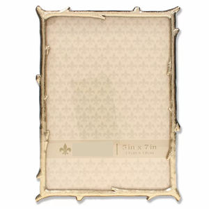 Marco DE FOTOS chapado en oro caro, diseño hecho a mano, marco de fotos memorable de alta calidad para decoración de mesa, marco de fotos - Product Image 5