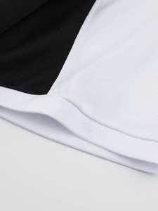 T-shirt classique Streetwear Sportswear Active wear vêtements d'extérieur - Product Image 4