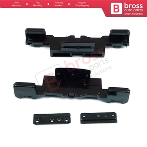 ขายึดซ่อมม่านบังแดดหลังคาซันรูฟ BSR538 สำหรับ A3 S3 8V Passat B8 3G Golf MK7 Polo MK5 UP! ออคตาเวีย เอ็มเค3 เลออน เอ็มเค3 มีอิ - Product Image 4