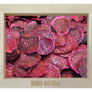 Fruta de dragón de secado suave de Vietnam - Product Image 1