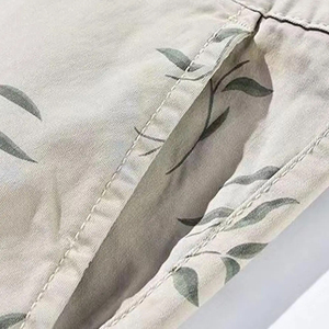 Pantalones cortos deportivos de alta calidad para hombre, ropa deportiva para gimnasio, pantalones cortos de entrenamiento con logotipo estampado personalizado - Product Image 3