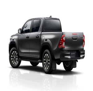 Neuf, pour Toyota Hilux 2.8Gd-6 Double Cabine 4X4 Diesel Pick-up, sièges en cuir, caméra arrière, conduite à gauche - Product Image 3