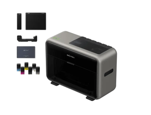 เครื่องพิมพ์ยูวีแบบ 3 มิติ eufyMake E1 พร้อมชุดโรตารี่ ขาย - Product Image 3