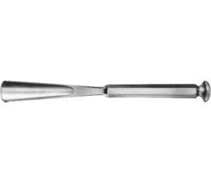 เครื่องมือเจาะกระดูกสำหรับผ่าตัดแบบแมนนวล Med Impact MI-461  ทำจากโลหะสแตนเลส ใช้สำหรับการปลูกถ่ายฟัน  สำหรับการสกัดแบบ OEM - Product Image 3