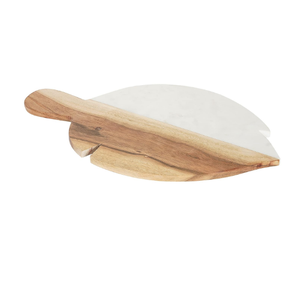 Ustensiles de cuisine Design unique Bloc à découper Nouvelle arrivée Bloc à découper Couleur marron Planche à découper en bois Bloc à découper pour fromage - Product Image 5